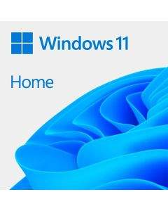 ОЕМ операционна система за РС Windows 11 Home 64Bit English Intl 1pk DSP OEI DVD KW9-00632 KW9-00632