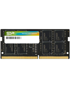 Мобилни памети Silicon Power DDR4-3200 CL22 32GB DRAM DDR4 SO-DIMM Notebook 32GBx1 SP032GBSFU320X02