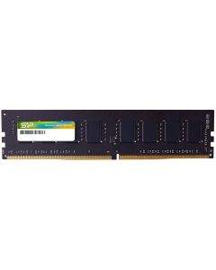 Памет Silicon Power DDR4-3200 CL22 16GB DRAM DDR4 U-DIMM Desktop 16GBx1 SP016GBLFU320X02