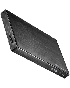 Чекмедже за диск AXAGON EE25-XA6 USB3.0 - SATA 6G 2.5" External ALINE Box EE25-XA6 EE25-XA6