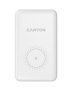 Зарядно устройство CANYON PB-1001 CNS-CPB1001W