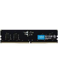 Памет Crucial 32GB DDR5-4800 UDIMM CL40 (16Gbit) CT32G48C40U5