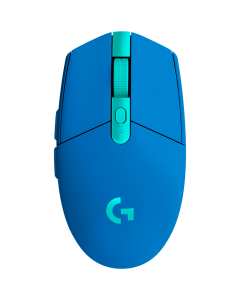 Гейминг мишка LOGITECH G305 LIGHTSPEED Wireless Gaming Mouse - BLUE - EER2 910-006014 910-006014