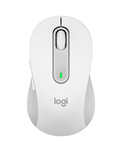 Мишка LOGITECH M650 Signature Bluetooth Mouse - OFF-WHITE 910-006255 910-006255