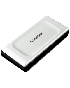 Външен SSD Kingston 500GB External SSD 2000MB/s read SXS2000/500G