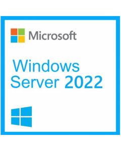 ОЕМ Сървърен лиценз Windows Server CAL 2022 English 1pk DSP OEI 5 Clt Device CAL R18-06430 R18-06430