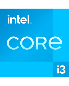 Централен процесор - настолен Intel CPU Desktop Core i3-12100F (3.3GHz BX8071512100FSRL63