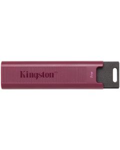 USB флаш памет Kingston 1TB DataTraveler Max Type-A 1000R/900W USB 3.2 Gen 2 DTMAXA/1TB