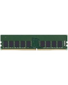 Сървърни памети Kingston 16GB 3200MT/s DDR4 ECC CL22 DIMM 2Rx8 Micron R KSM32ED8/16MR