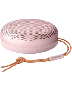 Bluetooth говорители Beosound A1 2nd Gen Pink - OTG 1734013 1734013