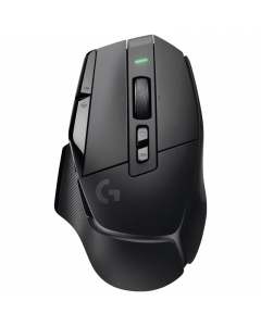 Гейминг мишка LOGITECH G502 X Corded Gaming Mouse - BLACK - USB - EER2 910-006138 910-006138