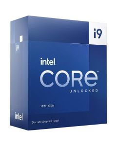 Централен процесор - настолен Intel CPU Desktop Core i9-13900K (3.0GHz BX8071513900KSRMBH