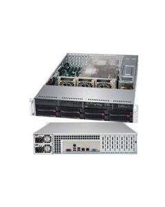 Сървър Supermicro assembled server based on SYS-6029P-TR AS-6029P-TR-OTO-47