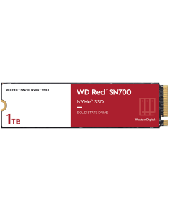SSD за настолен и мобилен компютър SSD WD Red (M.2 WDS100T1R0C