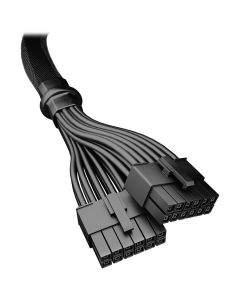 Кабел be quiet! CPH-6610 12VHPWR ADAPTER CABLE BC072
