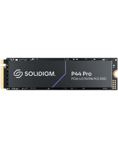 SSD за настолен и мобилен компютър Solidigm™ P44 Pro Series (1.0TB SSDPFKKW010X7X1