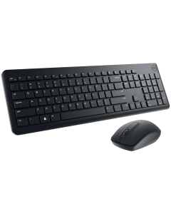 Клавиатура Dell KB740 Compact Multi-Device Wireless Keyboard US International (QWERTY) 580-AKOX-14 580-AKOX-14