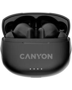 TWS Bluetooth слушалки CANYON TWS-8 CNS-TWS8B