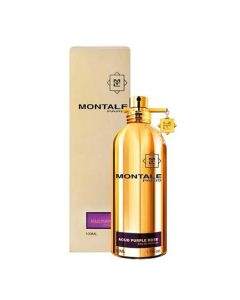 Montale Aoud Purple Rose EDP унисекс парфюм 100 ml
