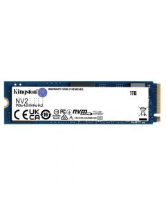 SSD KINGSTON NV2 M.2-2280 PCIe 4.0 NVMe 1000GB