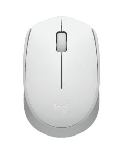Мишка LOGITECH M171 Wireless Mouse - WHITE 910-006867 910-006867