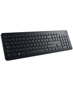 Клавиатура Dell KB500 Wireless Keyboard  - US International (QWERTY) 580-AKOO-14 580-AKOO-14