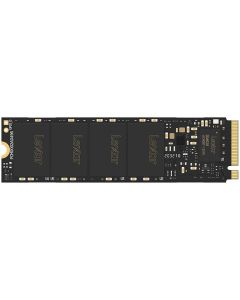 SSD за настолен и мобилен компютър Lexar® 2TB High Speed PCIe Gen3 with 4 Lanes M.2 NVMe LNM620X002T-RNNNG