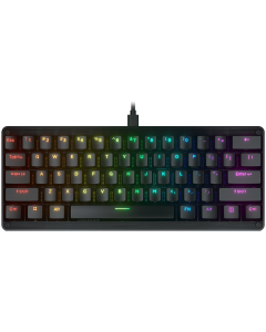 Гейминг клавиатура Cougar PURI MINI RGB CG37PRMRM1MI0002