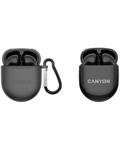 TWS Bluetooth слушалки CANYON TWS-6 CNS-TWS6B