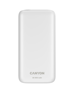 Зарядно устройство CANYON PB-301 CNE-CPB301W