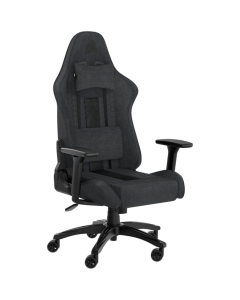 Гейминг стол CORSAIR TC100 RELAXED Gaming Chair CF-9010052-WW