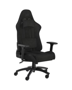 Гейминг стол CORSAIR TC100 RELAXED Gaming Chair CF-9010051-WW