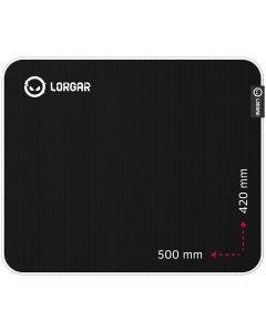Gaming Mousepads Lorgar Legacer 755 LRG-CMP755