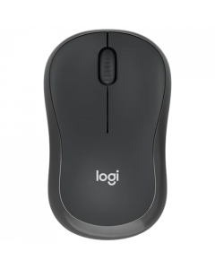 Мишка LOGITECH M240 Bluetooth Mouse - GRAPHITE - SILENT 910-007119 910-007119