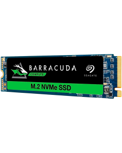 SSD за настолен и мобилен компютър Seagate BarraCuda PCIe ZP2000CV3A002
