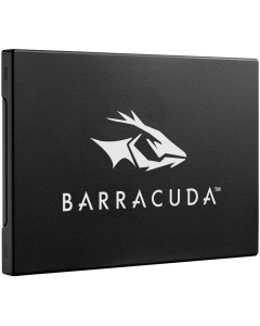 SSD за настолен и мобилен компютър Seagate BarraCuda 960GB SSD ZA960CV1A002