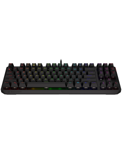 Гейминг клавиатура Endorfy Thock TKL Red Gaming Keyboard EY5A003