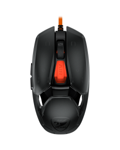 Гейминг мишка COUGAR AirBlader Tournament (Black) Gaming Mouse CG3M487WONB0001