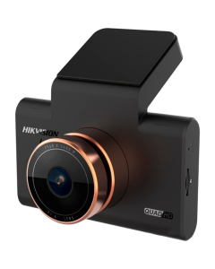 Авто видеорегистратор Hikvision FHD Dashcam C6 Pro AE-DC5313-C6PRO