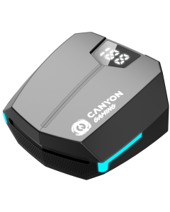 TWS Bluetooth слушалки CANYON GTWS-2 CND-GTWS2B
