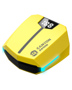 TWS Bluetooth слушалки CANYON GTWS-2 CND-GTWS2Y