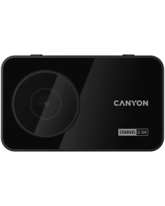 Авто видеорегистратор Canyon DVR25GPS CND-DVR25GPS