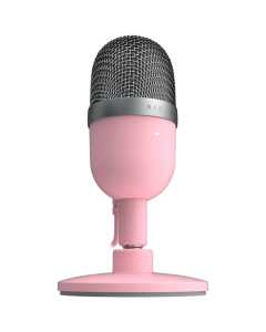 Gaming Microphone Razer Seiren Mini Pink RZ19-03450200-R3M1