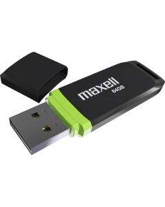 USB памет MAXELL SPEEDBOAT, USB 3.1, 64GB