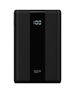 Зарядно устройство Silicon Power Power Bank SP10KMAPBKQP550K