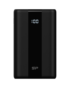 Зарядно устройство Silicon Power Power Bank SP20KMAPBKQS550K