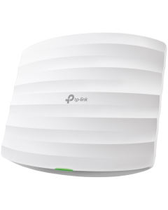 Безжична точка за достъп AC1350 Ceiling Mount Dual-Band Wi-Fi Access Point PORT: 1× Gigabit RJ45 PortSPEED: 450 Mbps at 2.4 GHz + 867 Mbps at 5 GHzFEATURE: 802.3af PoE and Passive PoE EAP225-V5.0