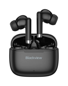 TWS Bluetooth слушалки Blackview AirBuds 4 BVAIRBUDS4-B