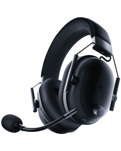Гейминг слушалки BlackShark V2 Pro (2023) - Black RZ04-04530100-R3M1