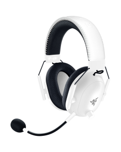 Гейминг слушалки BlackShark V2 Pro (2023) - White RZ04-04530200-R3M1